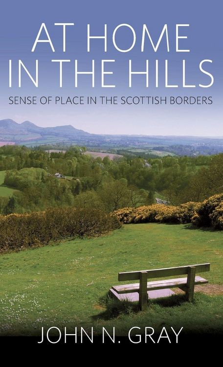 Produktbild: At Home in the Hills