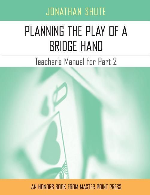 Produktbild: Planning the Play