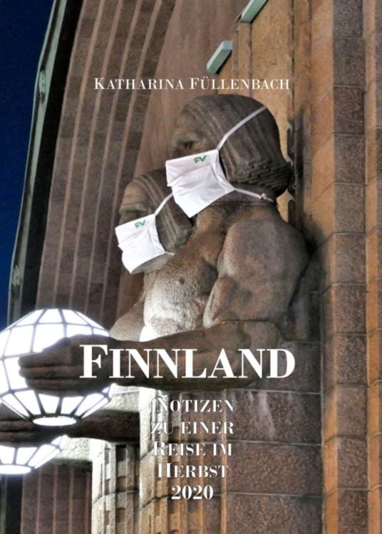 Bild vom Artikel Finnland vom Autor Katharina Füllenbach