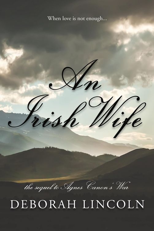 Produktbild: Irish Wife