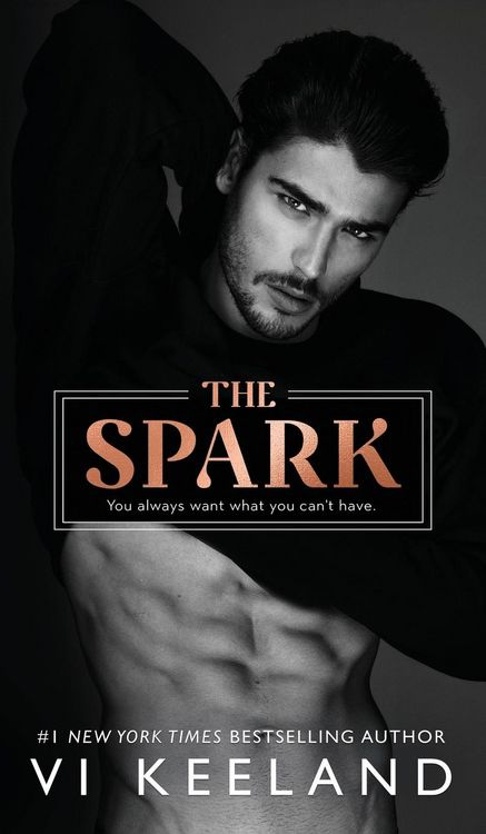 Produktbild: Spark