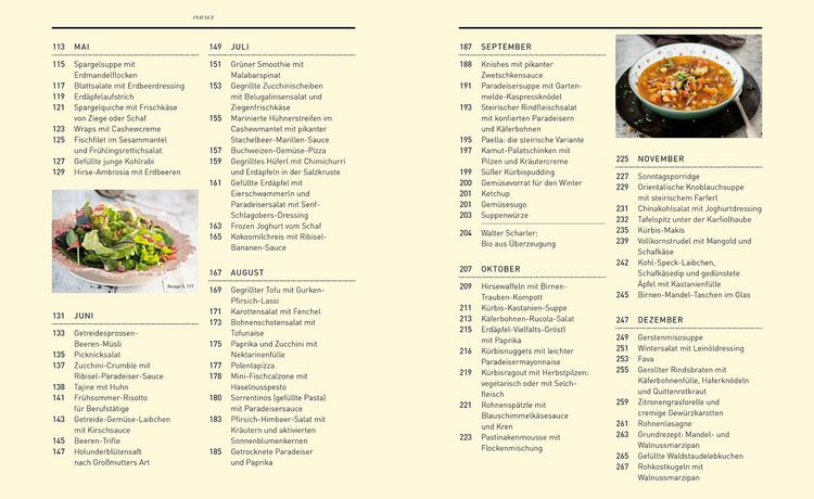 Produktbild: Gr&uuml;nes Zebra kocht
