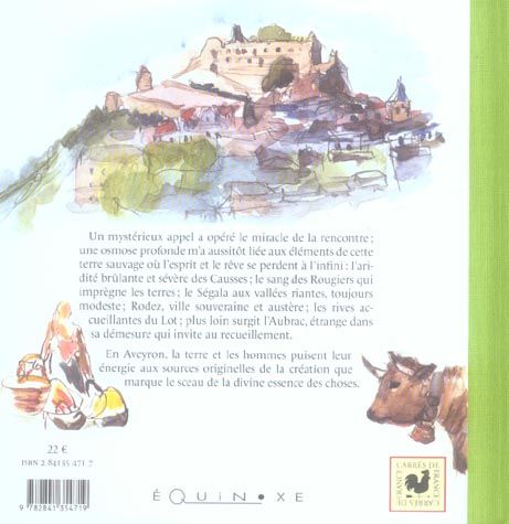 Produktbild: Rencontre en Aveyron