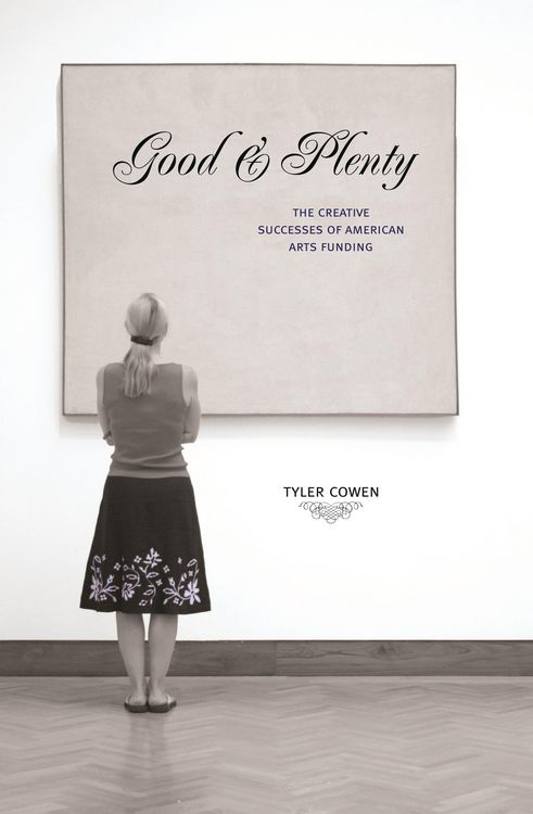 Produktbild: Good & Plenty