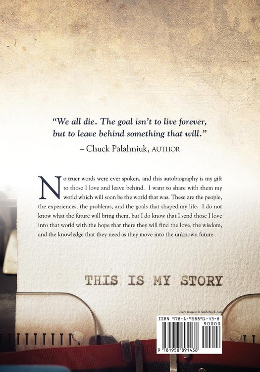 Produktbild: And So, It All Began