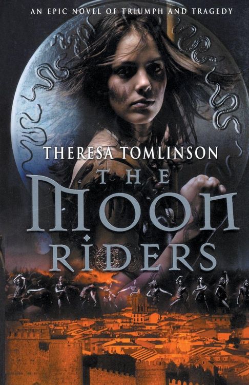 Produktbild: The Moon Riders