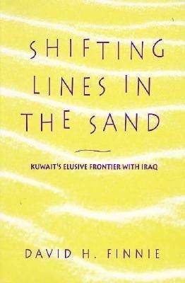 Produktbild: Shifting Lines in The Sand