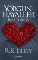 Produktbild: Yorgun Hayaller