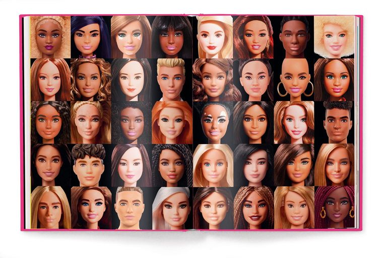 Produktbild: Barbie