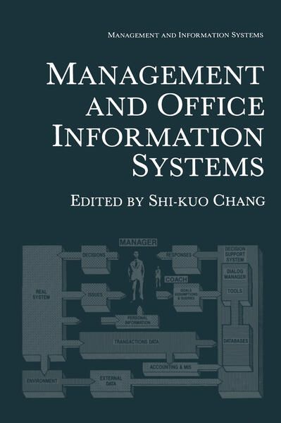 Produktbild: Management and Office Information Systems