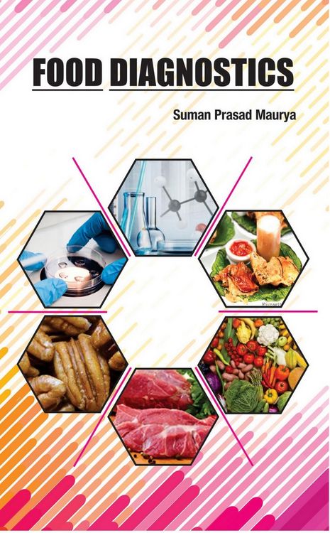 Produktbild: Food Diagnostics