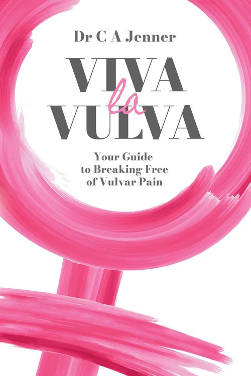 Produktbild: Viva la Vulva