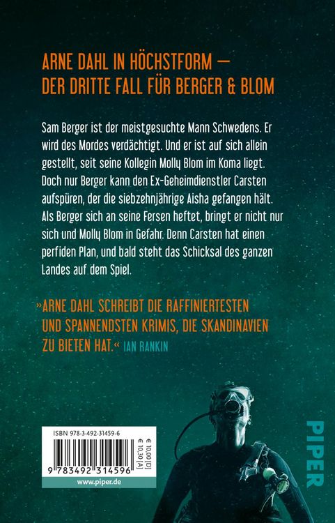 Produktbild: F&uuml;nf plus drei