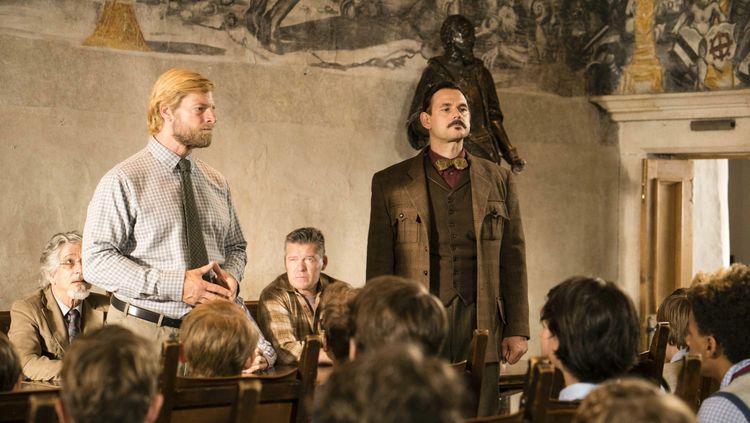 Produktbild: Burg Schreckenstein 2 - K&uuml;ssen nicht verboten!