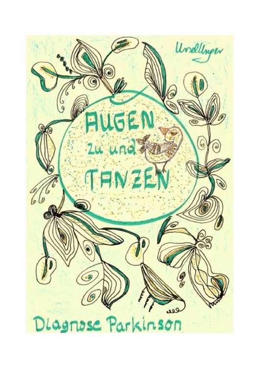 Produktbild: Mein Leben mit Mister P. / Augen zu und Tanzen