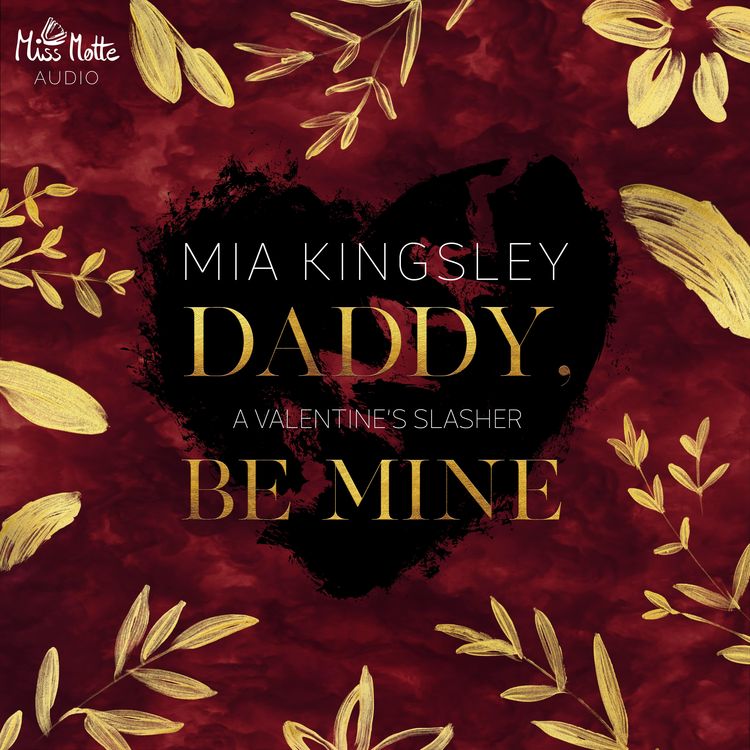 Produktbild: Daddy, Be Mine