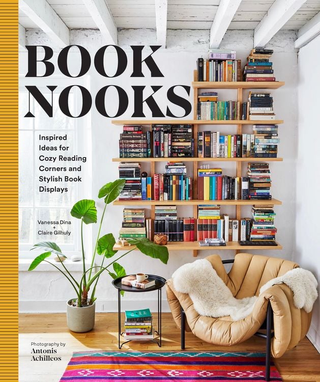 Produktbild: Book Nooks
