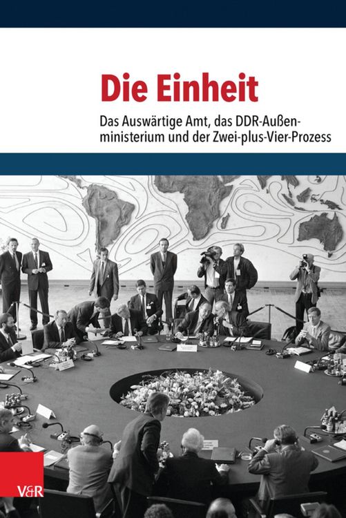 Produktbild: Die Einheit