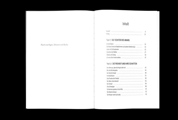 Produktbild: Du bist nicht, was dir passiert ist.