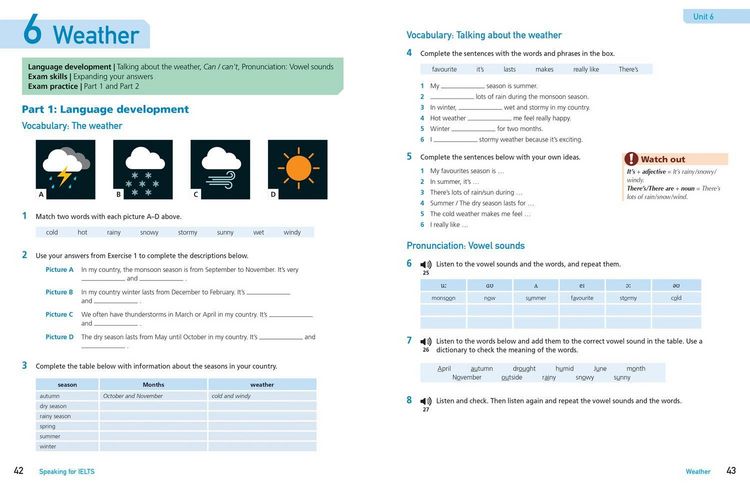 Produktbild: Get Ready for IELTS Speaking (incl. Audio)
