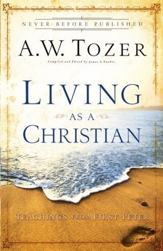 Produktbild: Living as a Christian