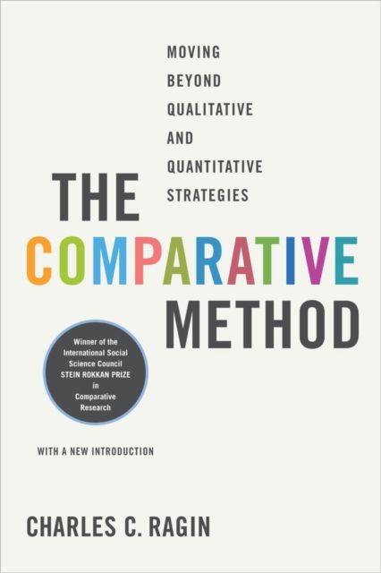 Produktbild: The Comparative Method