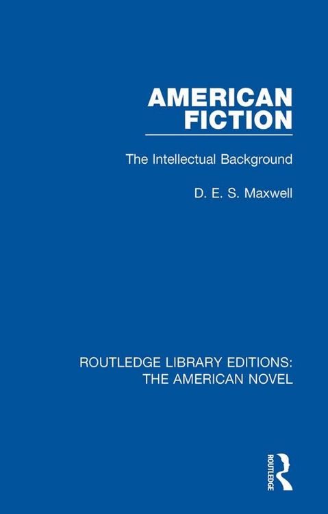 Produktbild: American Fiction