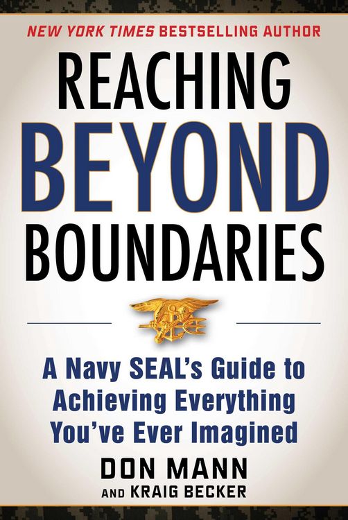 Produktbild: Reaching Beyond Boundaries