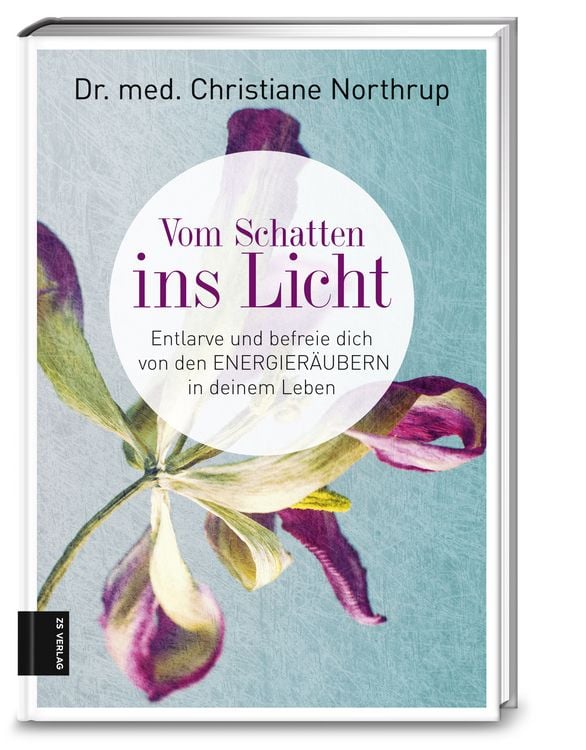 Produktbild: Vom Schatten ins Licht