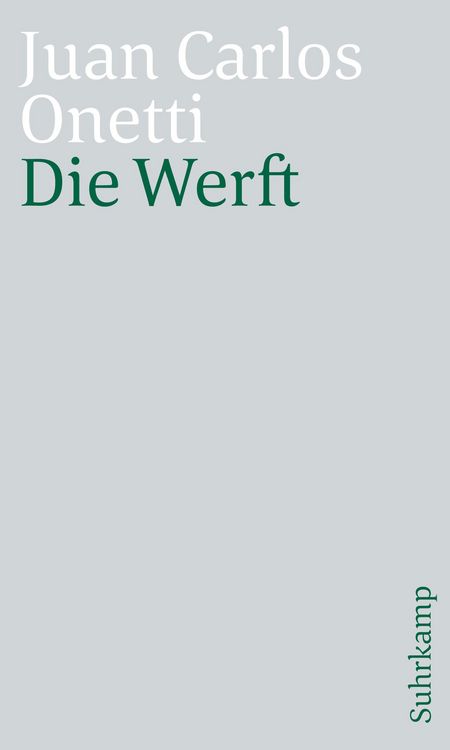 Produktbild: Die Werft
