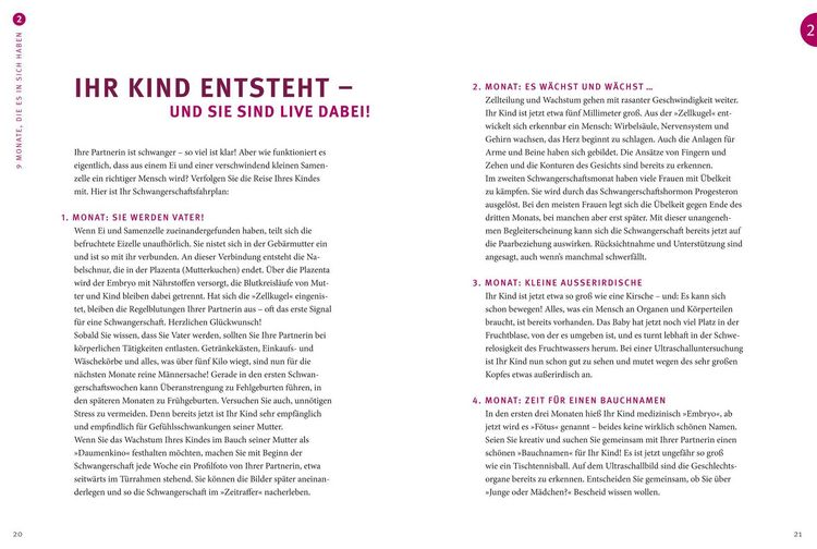 Produktbild: Das Papa-Handbuch