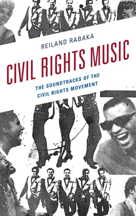 Produktbild: Civil Rights Music