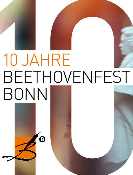 Produktbild: 10 Jahre Beethovenfest Bonn
