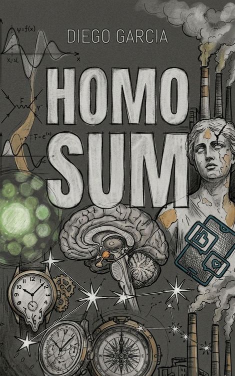 Produktbild: Homo Sum