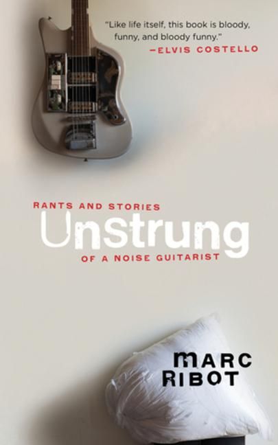 Produktbild: Unstrung