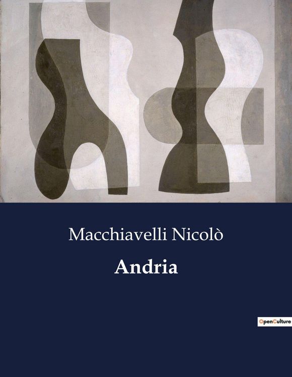 Produktbild: Andria