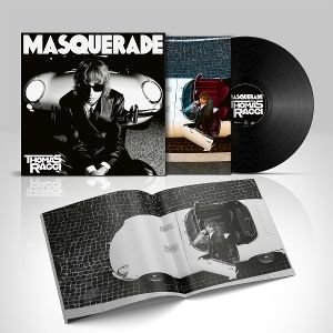 Produktbild: MASQUERADE
