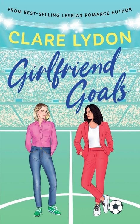 Produktbild: Girlfriend Goals