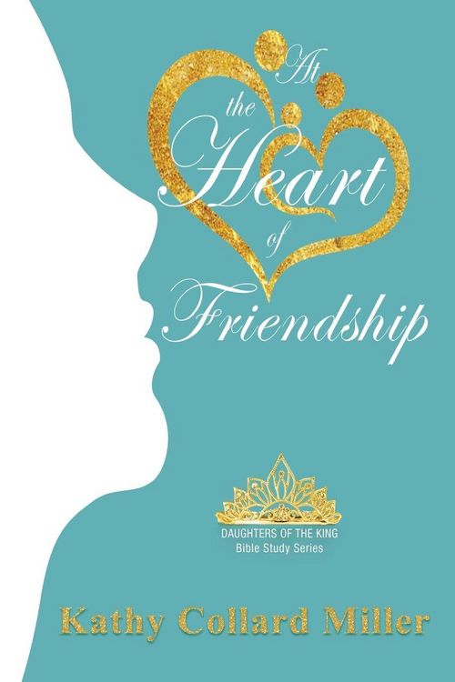 Produktbild: At the Heart of Friendship