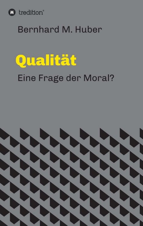 Produktbild: Qualit&auml;t