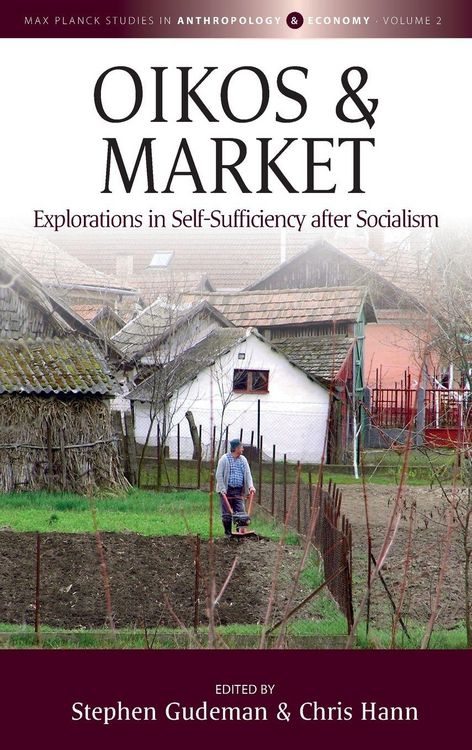 Produktbild: Oikos and Market
