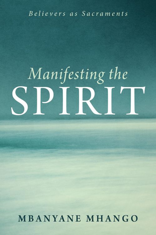 Produktbild: Manifesting the Spirit