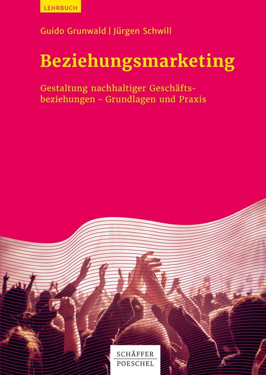 Produktbild: Beziehungsmarketing