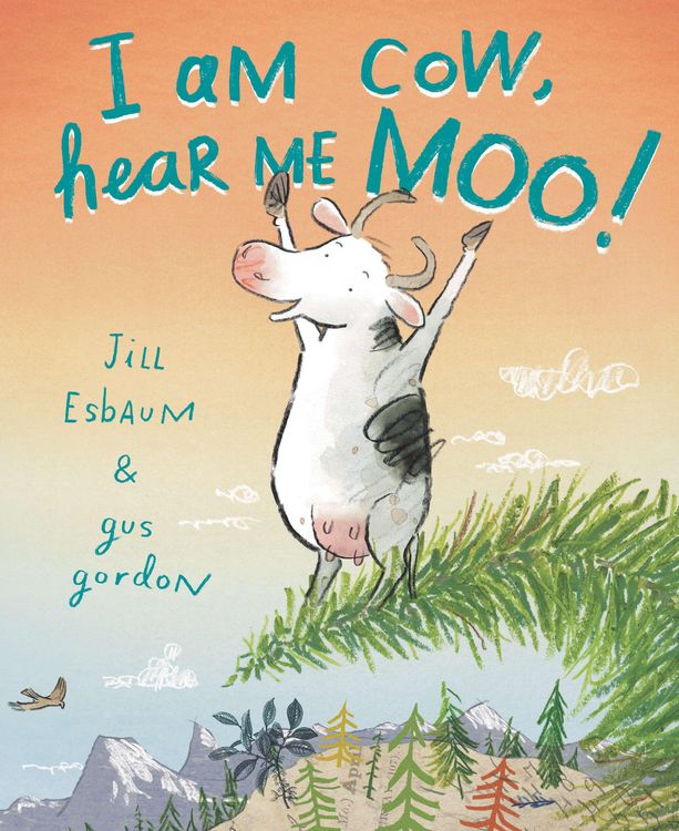 Produktbild: I Am Cow, Hear Me Moo!
