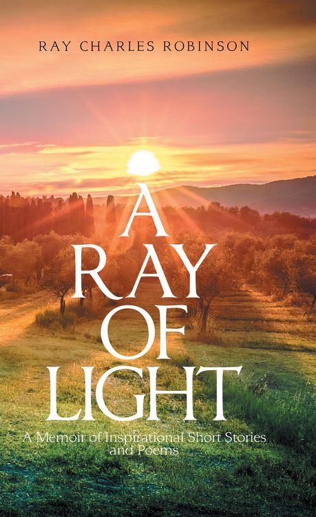 Produktbild: A Ray of Light