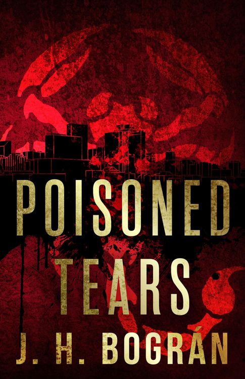 Produktbild: Poisoned Tears
