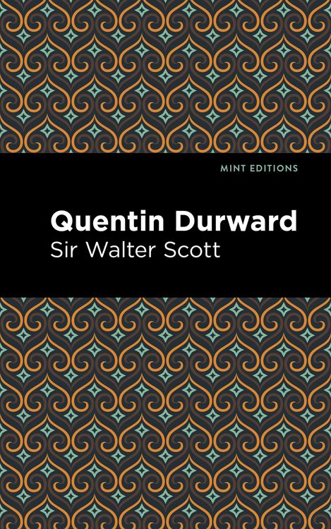 Produktbild: Quentin Durward