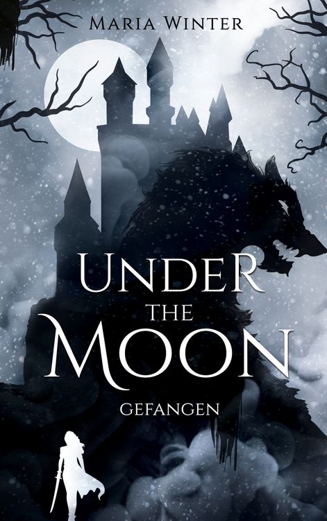Produktbild: Under the Moon
