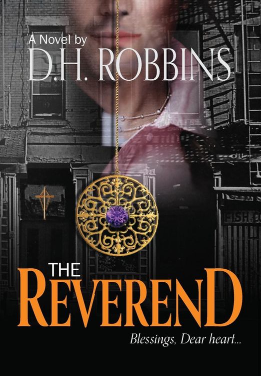 Produktbild: The Reverend