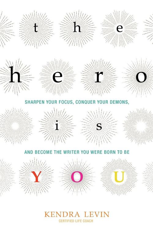 Produktbild: The Hero Is You